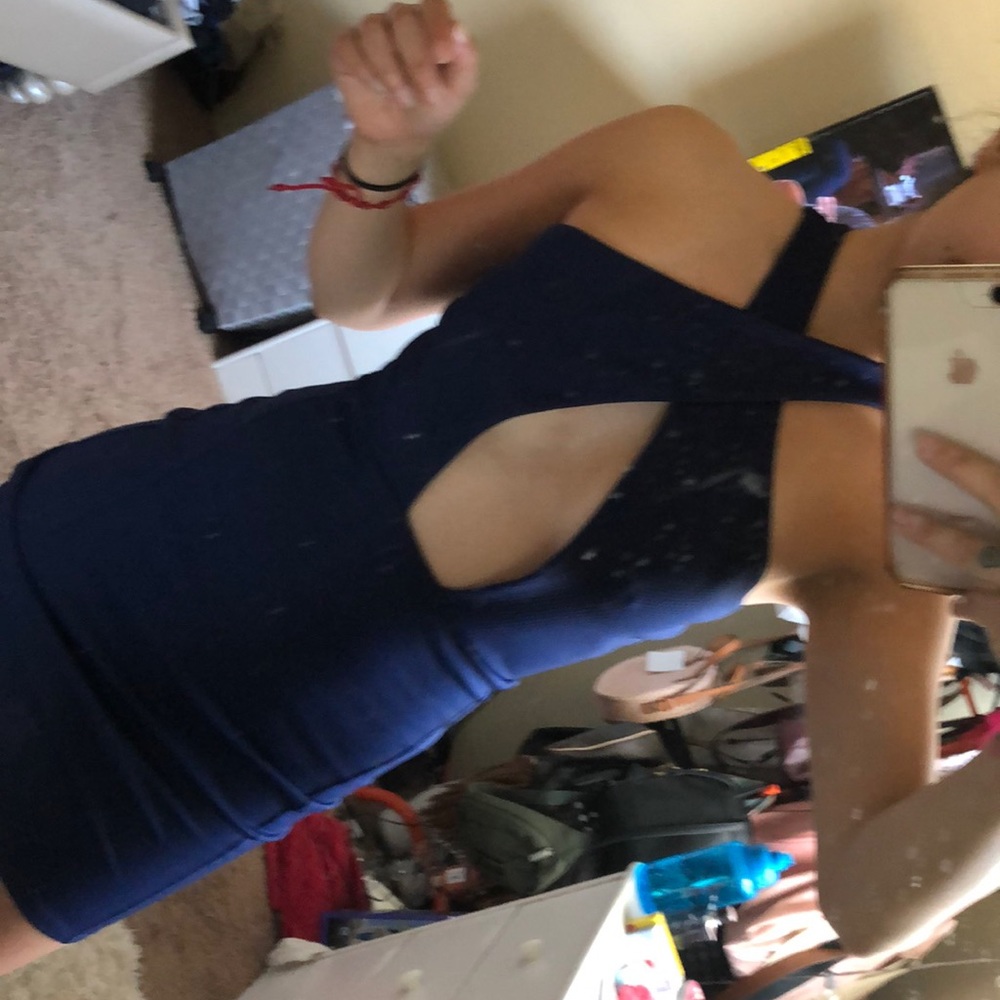 Dress - Picture 2 of 2